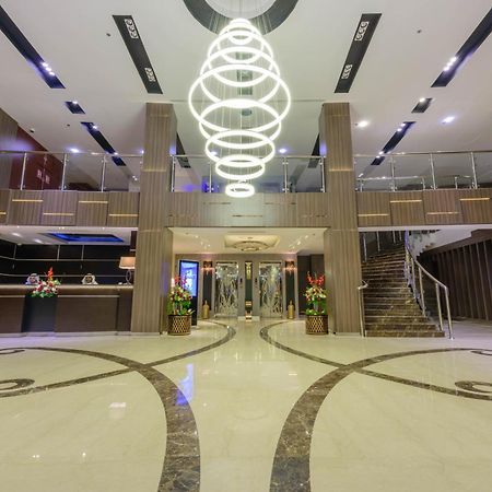 National Park Hotel Baljurashi Luaran gambar