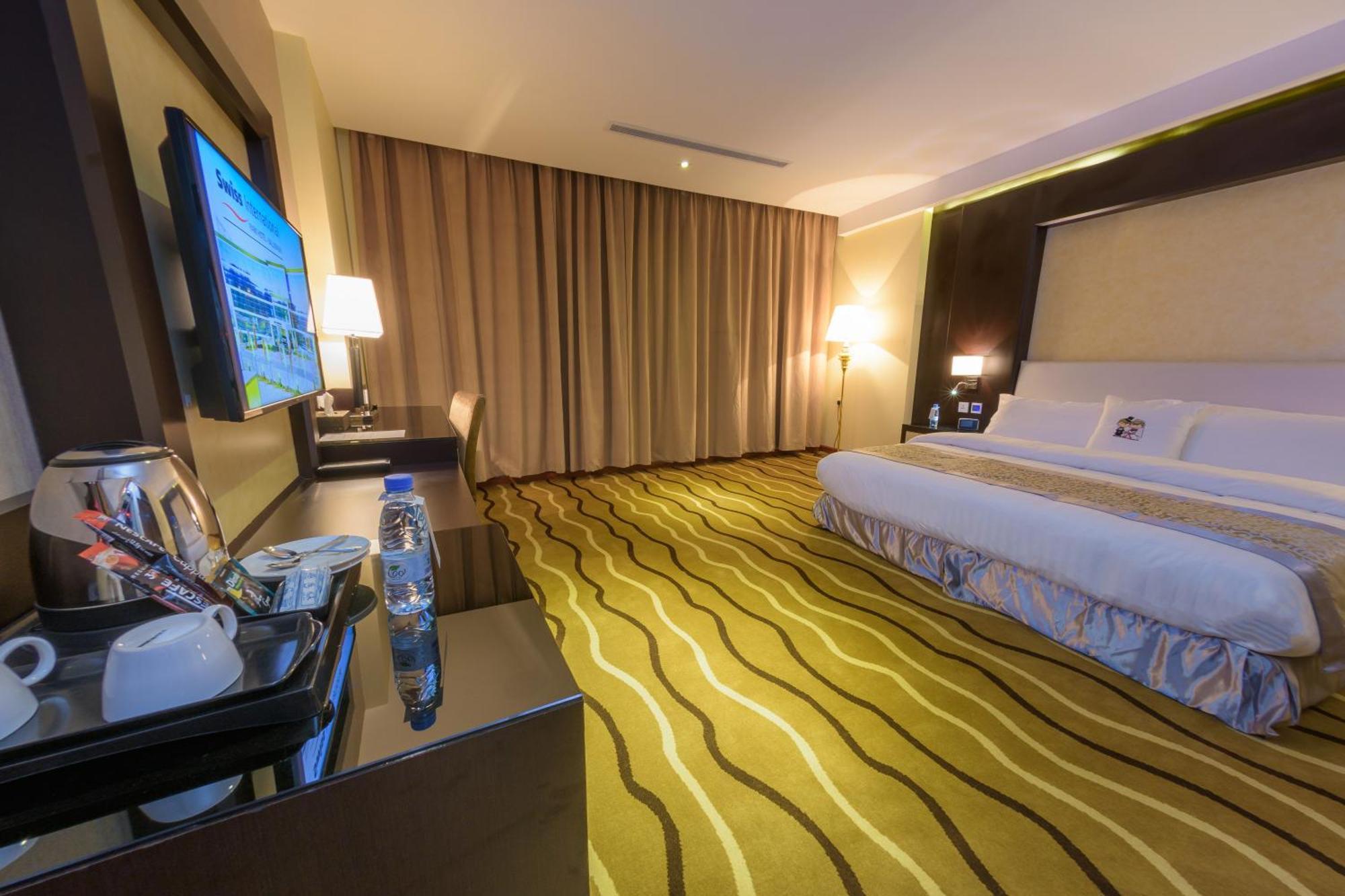 National Park Hotel Baljurashi Luaran gambar