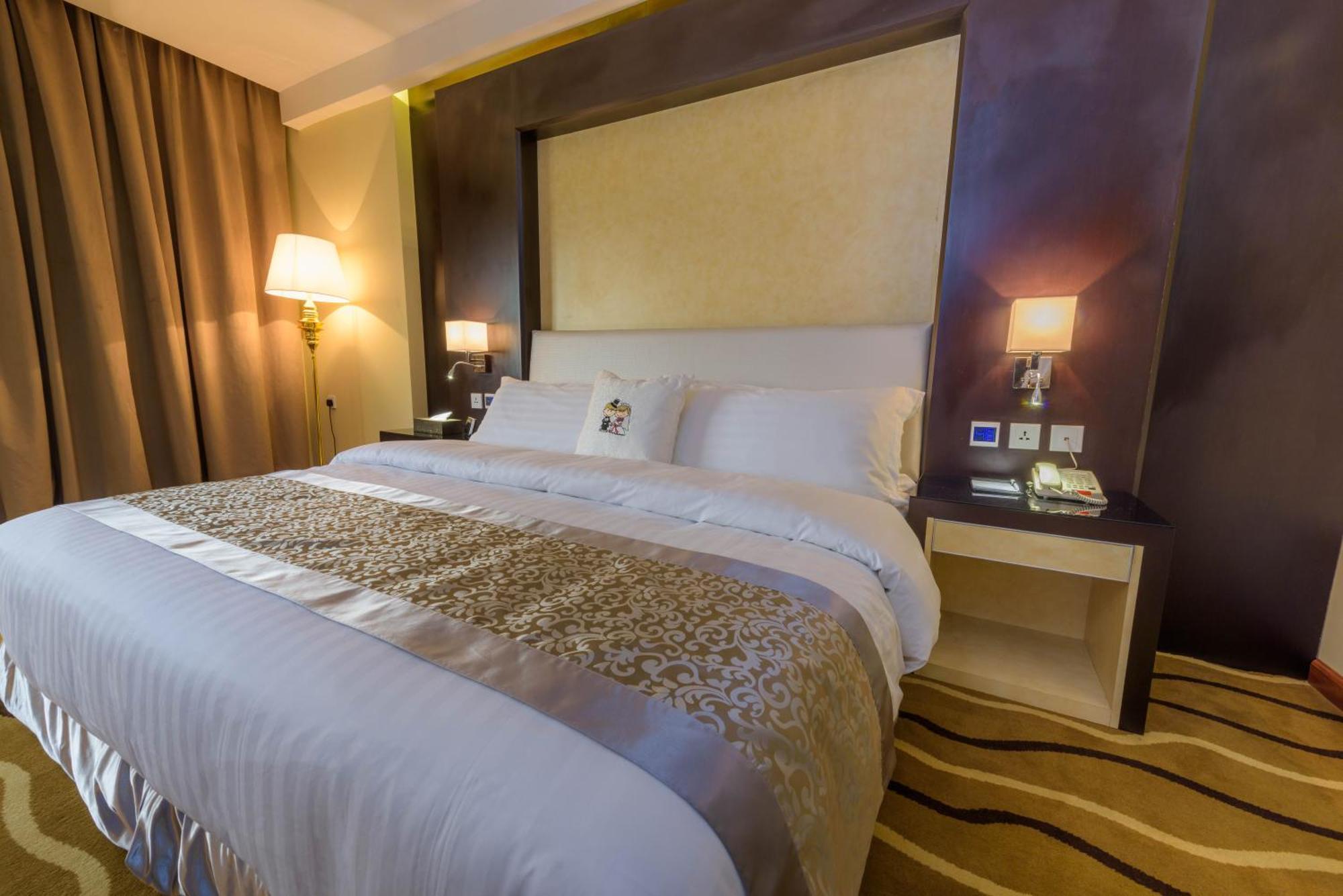 National Park Hotel Baljurashi Luaran gambar