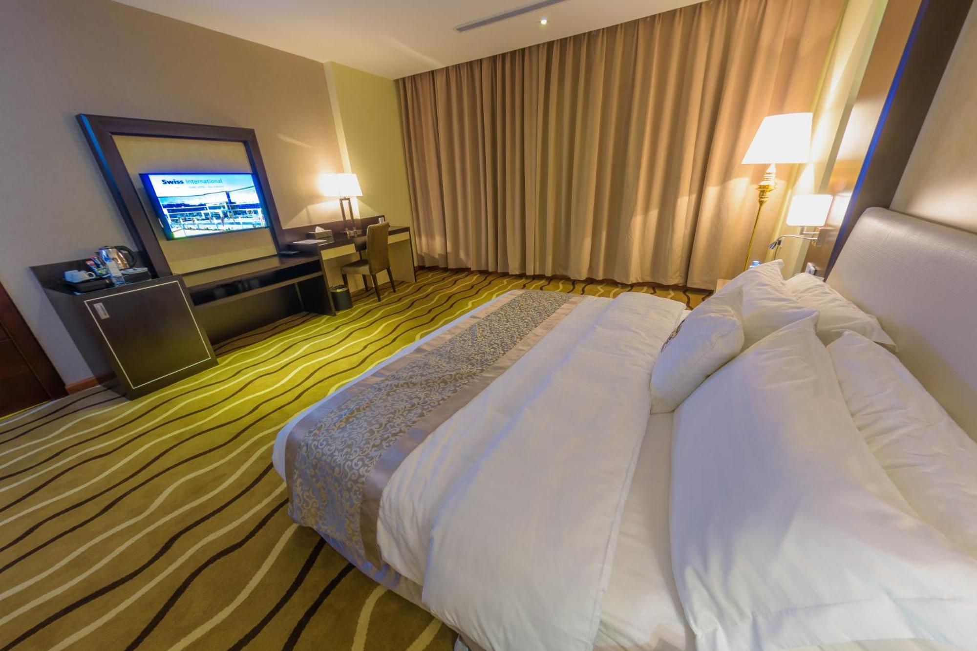 National Park Hotel Baljurashi Luaran gambar
