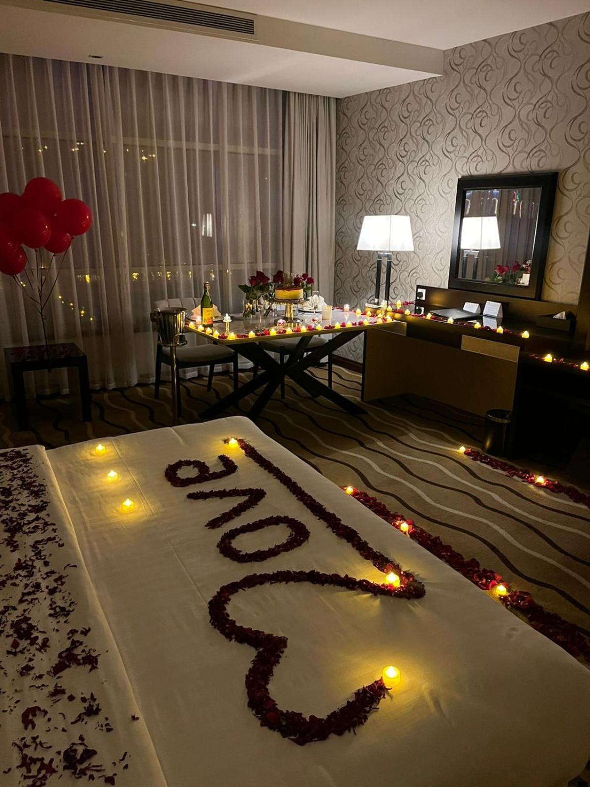 National Park Hotel Baljurashi Luaran gambar