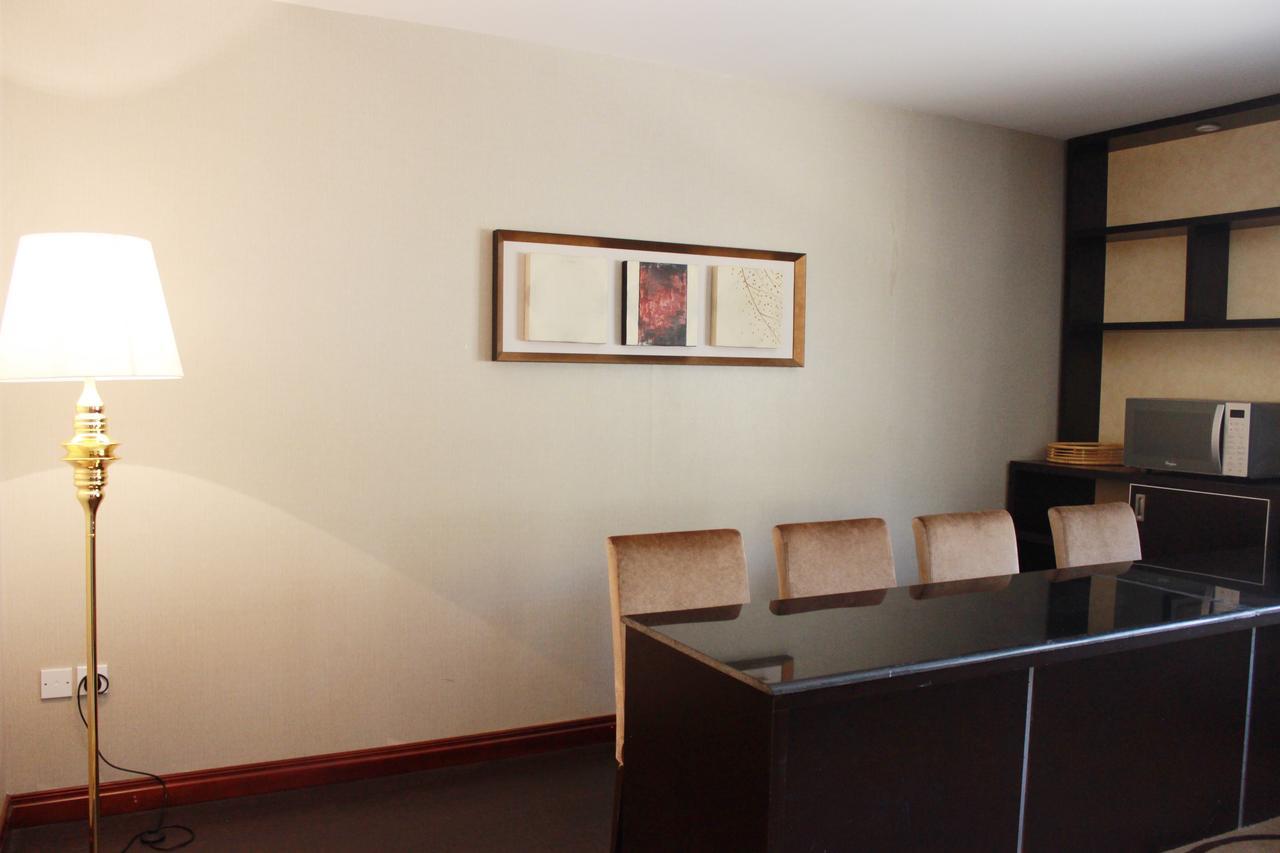 National Park Hotel Baljurashi Luaran gambar