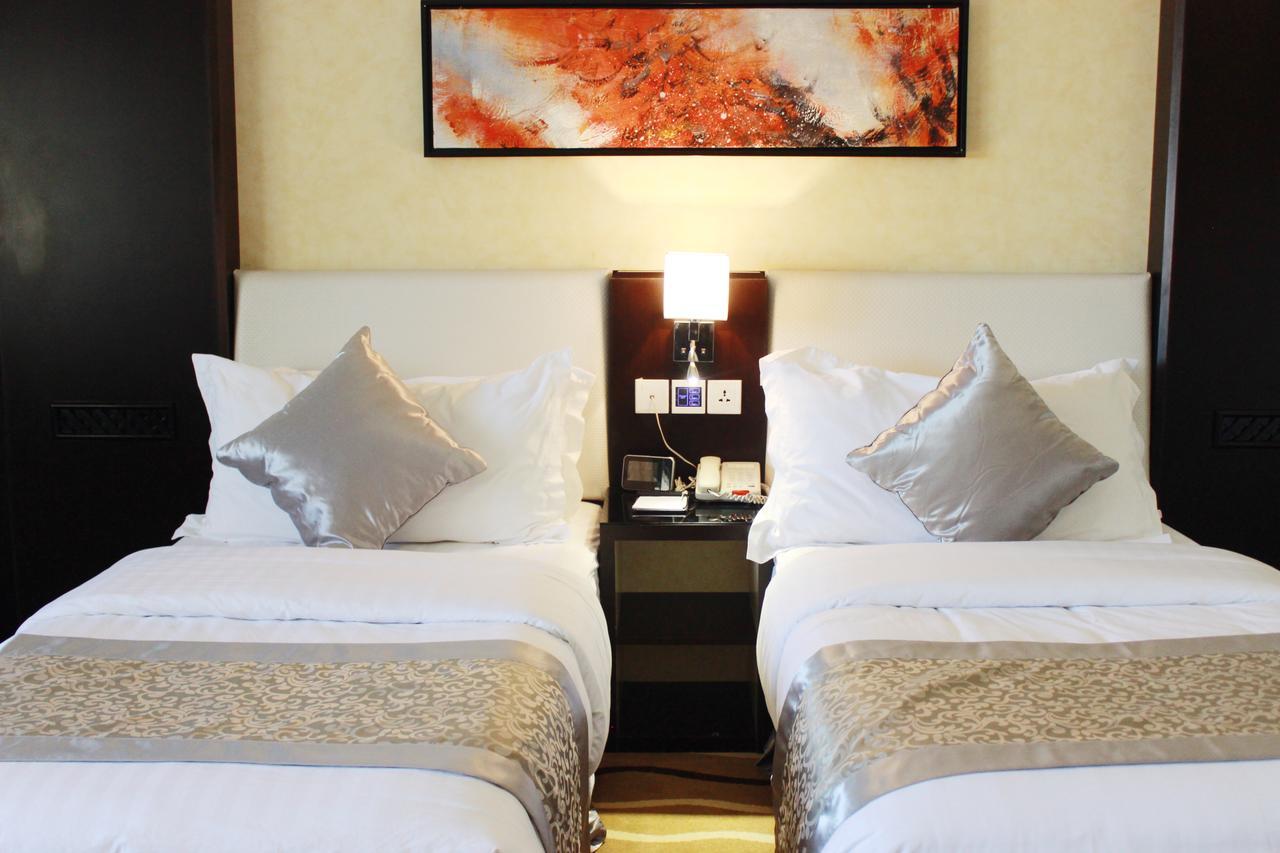National Park Hotel Baljurashi Luaran gambar