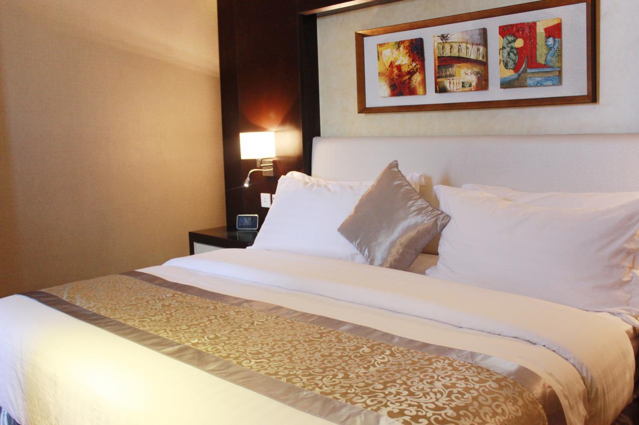 National Park Hotel Baljurashi Luaran gambar