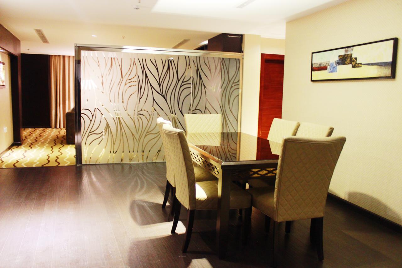 National Park Hotel Baljurashi Luaran gambar
