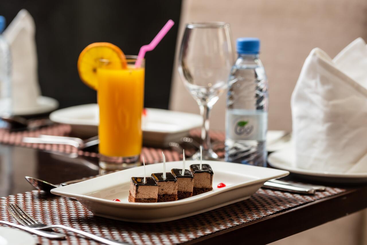 National Park Hotel Baljurashi Luaran gambar