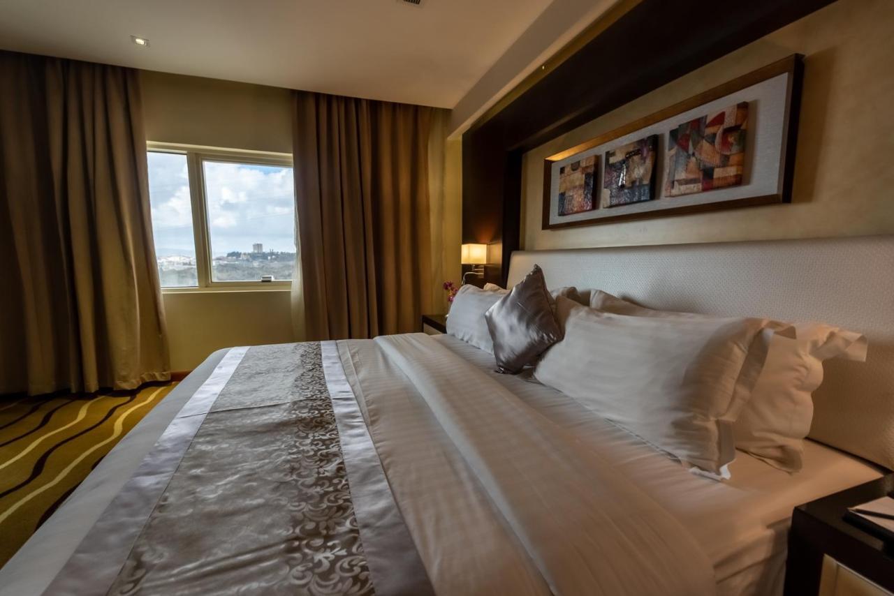 National Park Hotel Baljurashi Luaran gambar